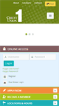 Mobile Screenshot of cu1.org